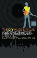 Cover The DIY Music Manual (eBook, ePUB)