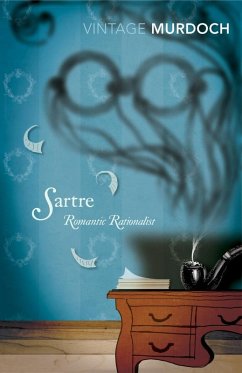 Cover Sartre (eBook, ePUB)