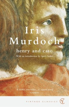 Cover Henry And Cato (eBook, ePUB)