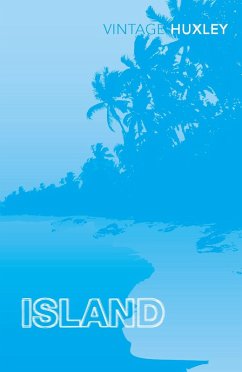 Island (eBook, ePUB) - Huxley, Aldous
