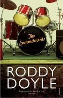 The Commitments (eBook, ePUB) - Doyle, Roddy