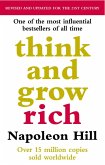 Think And Grow Rich (eBook, ePUB)