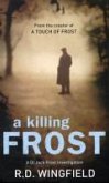 A Killing Frost (eBook, ePUB)