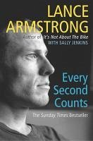 Every Second Counts (eBook, ePUB) - Armstrong, Lance
