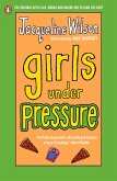 Girls Under Pressure (eBook, ePUB)