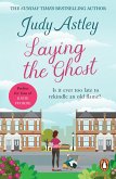 Laying The Ghost (eBook, ePUB)