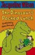 The Dinosaur's Packed Lunch (eBook,... - Bild 1