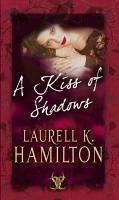 Cover A Kiss Of Shadows (eBook, ePUB)