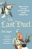 The Last Duel (eBook, ePUB)