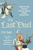 The Last Duel (eBook, ePUB) - Jager, Eric