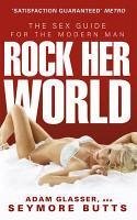Cover Rock Her World (eBook, ePUB)