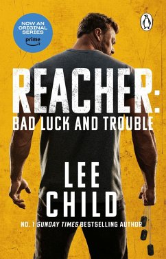 Bad Luck And Trouble (eBook, ePUB) - Child, Lee