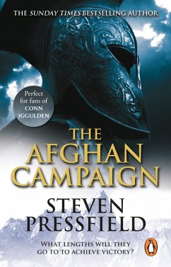 The Afghan Campaign (eBook, ePUB) - Pressfield, Steven