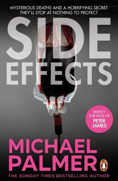 Cover Side Effects (eBook, ePUB)