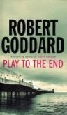 Play To The End (eBook, ePUB)
