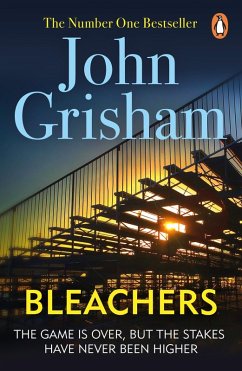 Bleachers (eBook, ePUB) - Grisham, John