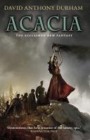 Acacia (eBook, ePUB) - Durham, David Anthony