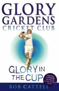 Cover Glory Gardens 1 - Glory In The Cup (eBook, ePUB)