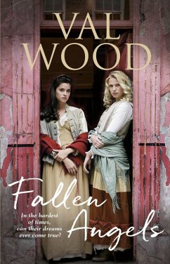 Cover Fallen Angels (eBook, ePUB)
