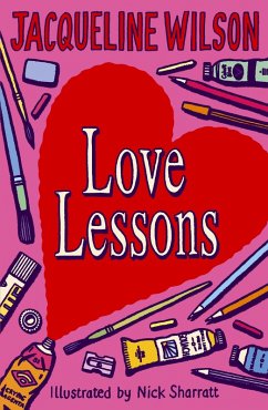 Love Lessons (eBook, ePUB) - Wilson, Jacqueline