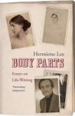 Body Parts (eBook, ePUB)