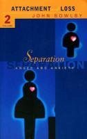 Separation (eBook, ePUB) - Bowlby, E J M