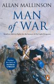 Man Of War (eBook, ePUB)