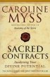 Sacred Contracts (eBook, ePUB) - Bild 1