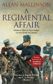 A Regimental Affair (eBook, ePUB)