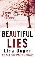 Beautiful Lies (eBook, ePUB) - Unger, Lisa