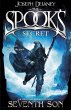 The Spook's Secret (eBook, ePUB) - Bild 1