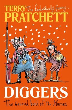 Diggers (eBook, ePUB) - Pratchett, Terry