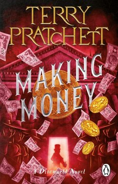 Making Money (eBook, ePUB) - Pratchett, Terry