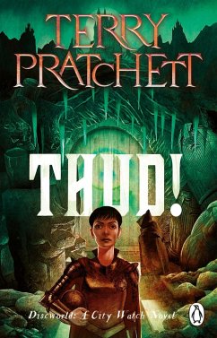 Thud! (eBook, ePUB) - Pratchett, Terry