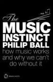 The Music Instinct Brain Shot (eBook, ePUB)