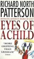 Eyes Of A Child (eBook, ePUB) - Patterson, Richard North