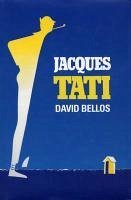 Cover Jacques Tati His Life & Art (eBook, ePUB)