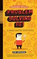 Problem Solving 101 (eBook, ePUB) - Watanabe, Ken