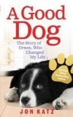 A Good Dog (eBook, ePUB)