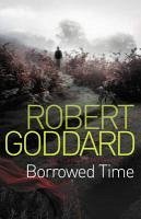 Borrowed Time (eBook, ePUB) - Goddard, Robert
