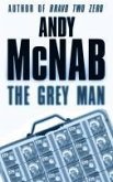 The Grey Man (eBook, ePUB)