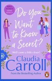 Do You Want to Know a Secret? (eBook, ePUB)