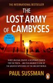 The Lost Army Of Cambyses (eBook, ePUB)