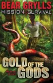 Mission Survival 1: Gold of the Gods (eBook, ePUB)