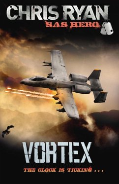 Vortex (eBook, ePUB) - Ryan, Chris