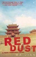 Red Dust (eBook, ePUB) - Jian, Ma