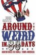 Around The Weird In 80 Days (eBook,... - Bild 1