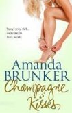 Champagne Kisses (eBook, ePUB)