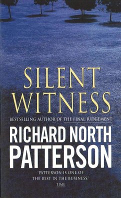 Silent Witness (eBook, ePUB) - Patterson, Richard North