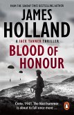 Blood of Honour (eBook, ePUB)